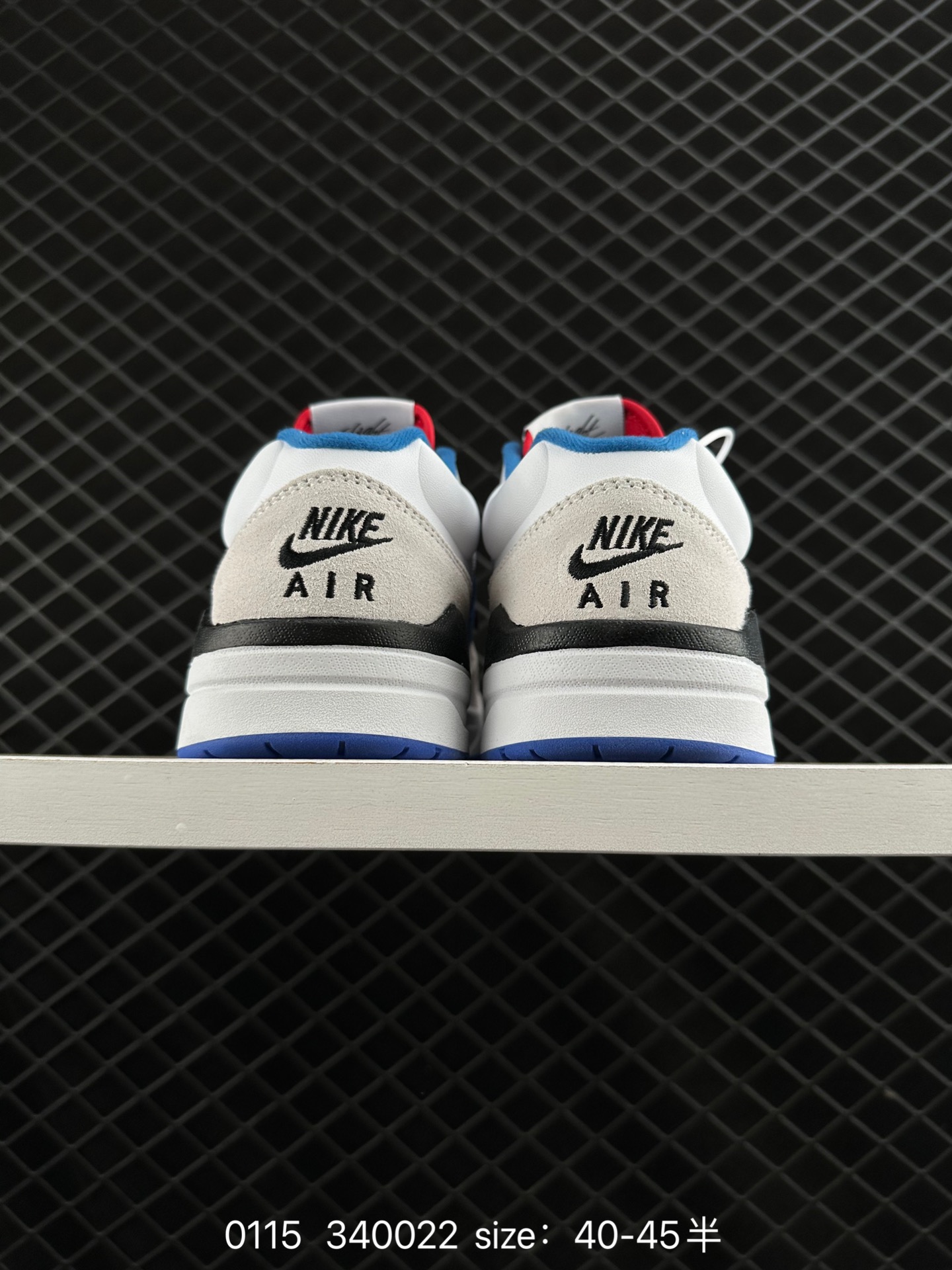 Air Jordan Stadium 90 Low AJ90